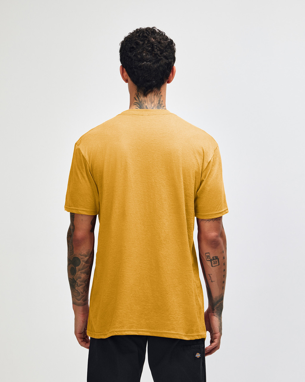 American Apparel® 2001CVC T-Shirt