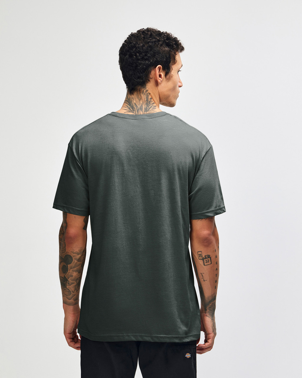 American Apparel® 2006CVC T-Shirt