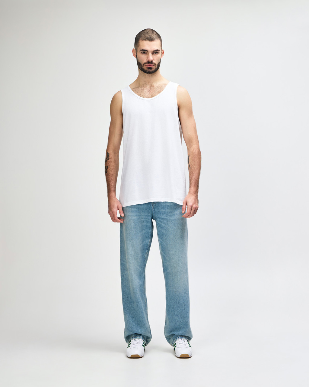 Gildan® Heavy Cotton® 5200 Tank Top