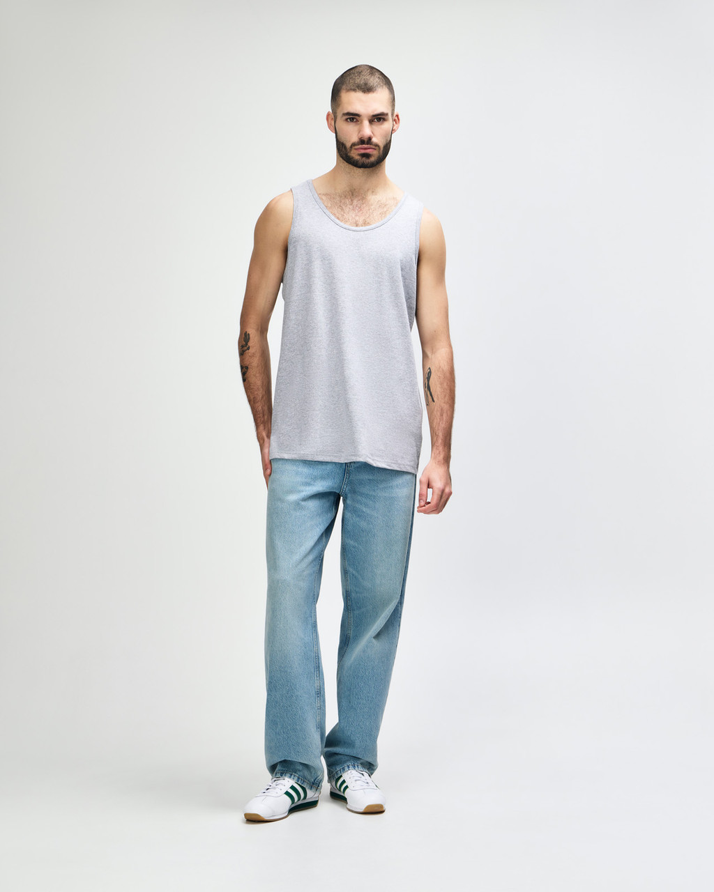 Gildan® Heavy Cotton® 5200 Tank Top
