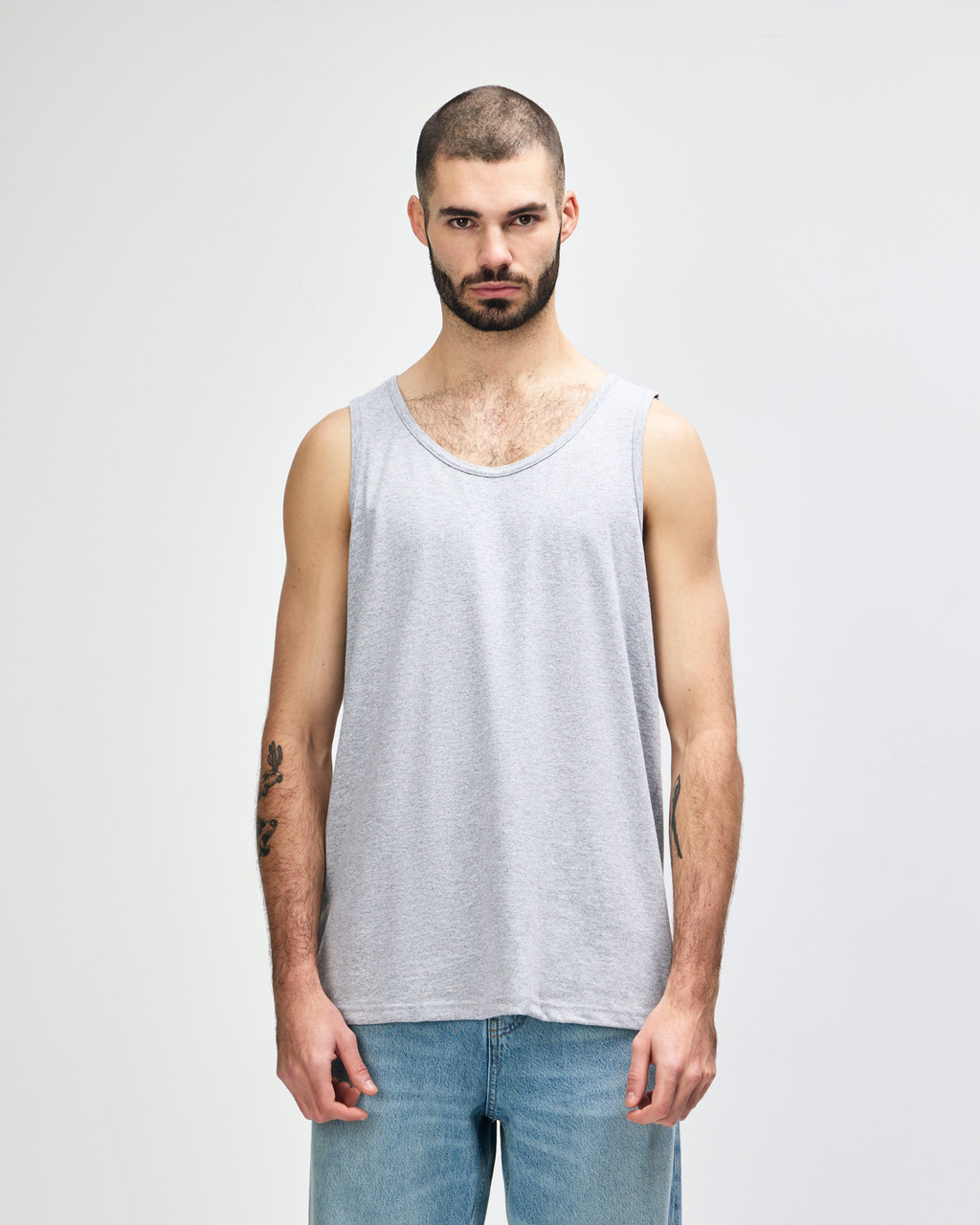 Gildan® Heavy Cotton® 5200 Tank Top