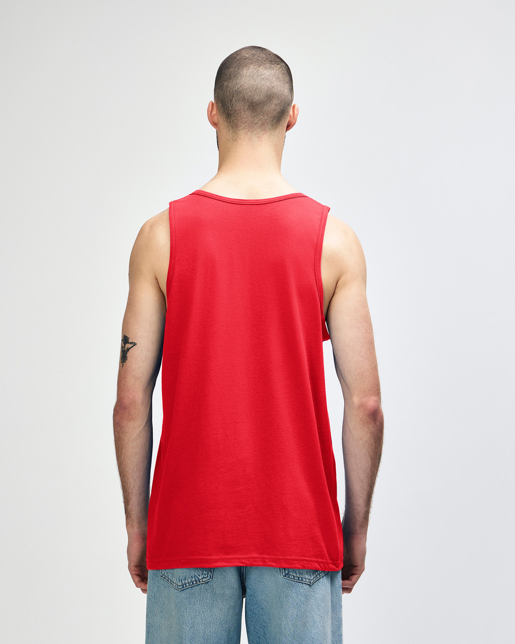 Gildan® Heavy Cotton® 5200 Tank Top