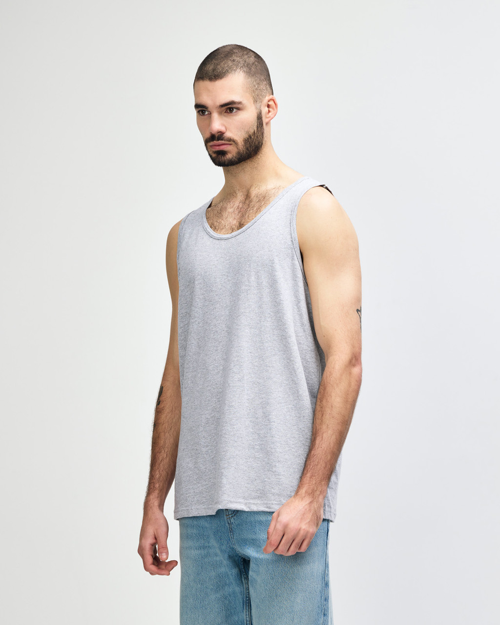 Gildan® Heavy Cotton® 5200 Tank Top