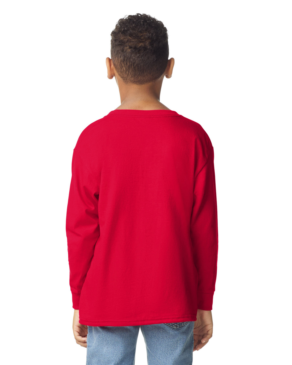 Gildan® Heavy Cotton® 5400B T-Shirt