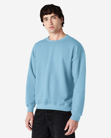 Gildan® Heavy Blend® 18000 Crewneck
