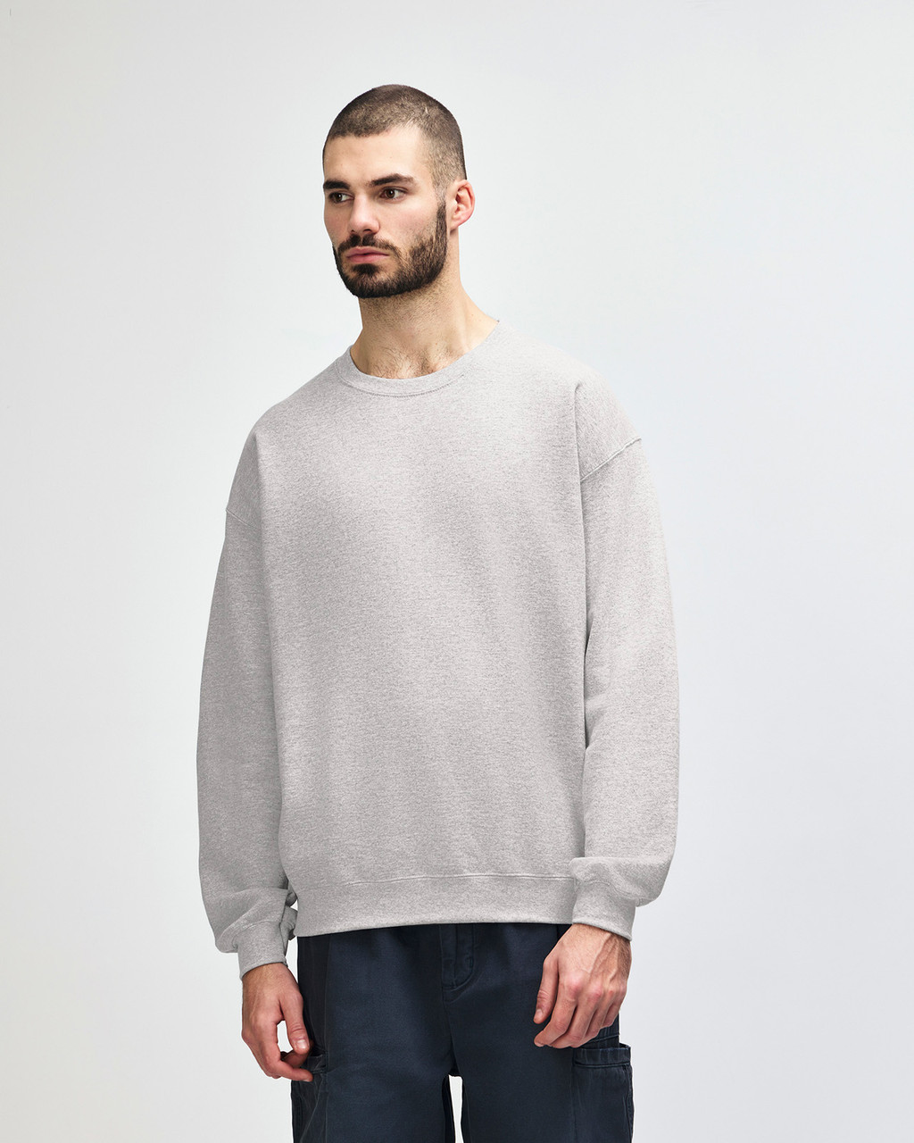 Gildan® Heavy Blend® 18000 Crewneck