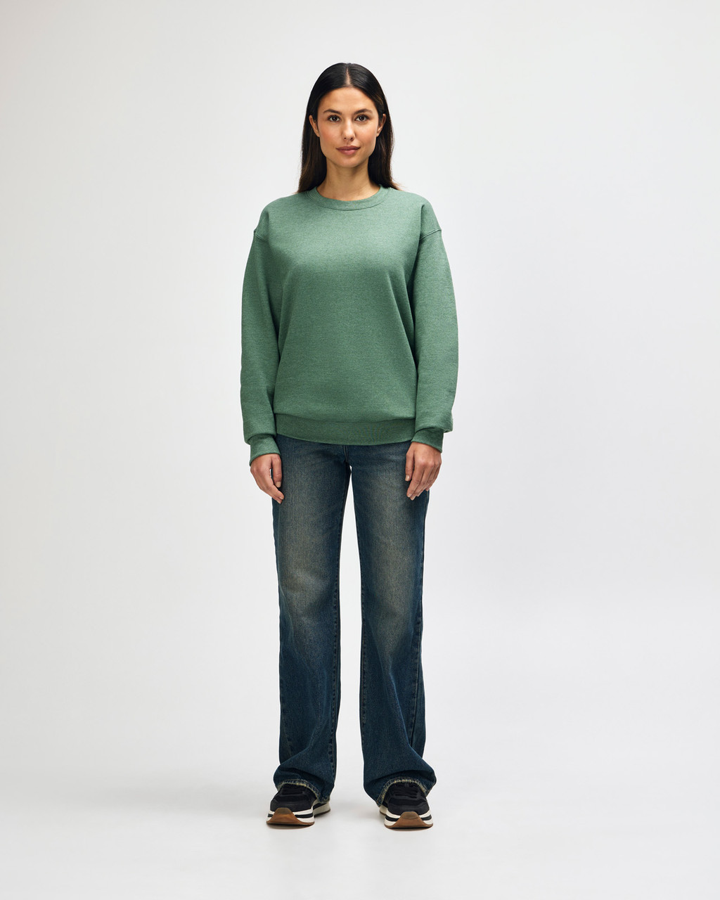 Gildan® Heavy Blend® 18000 Crewneck