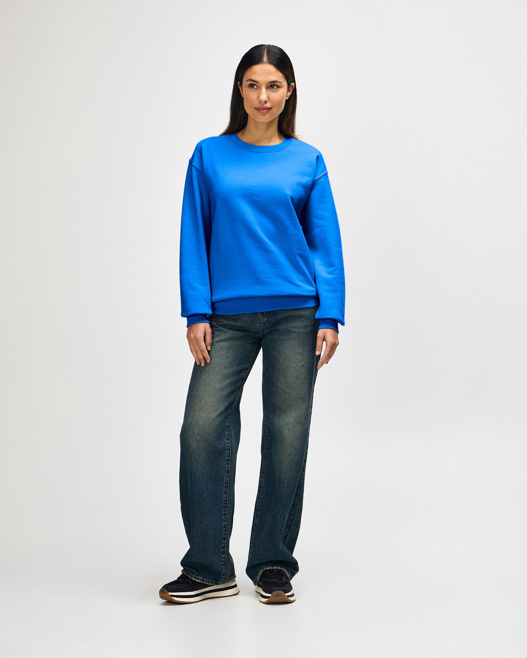 Gildan® Heavy Blend® 18000 Crewneck
