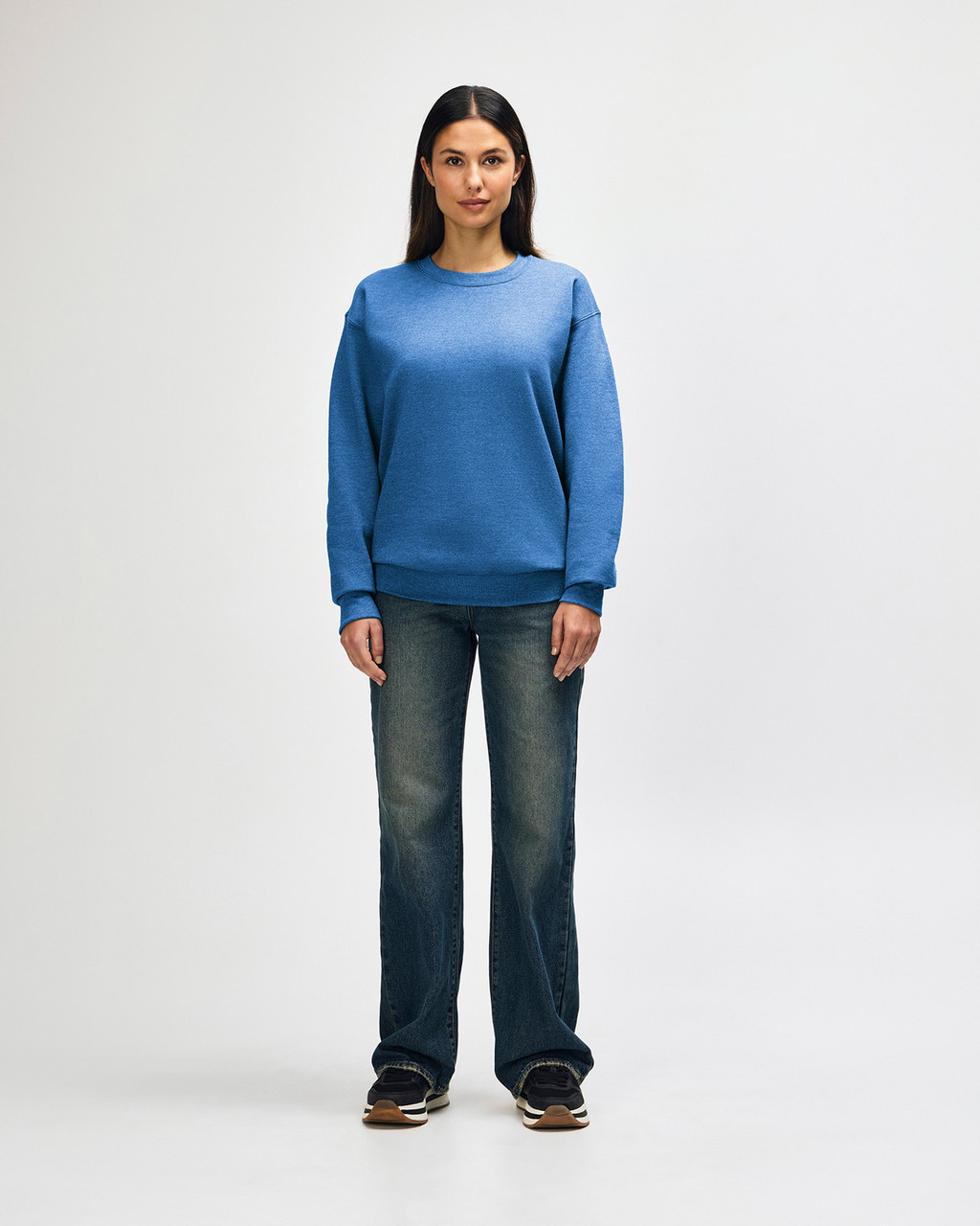 Gildan® Heavy Blend® 18000 Crewneck