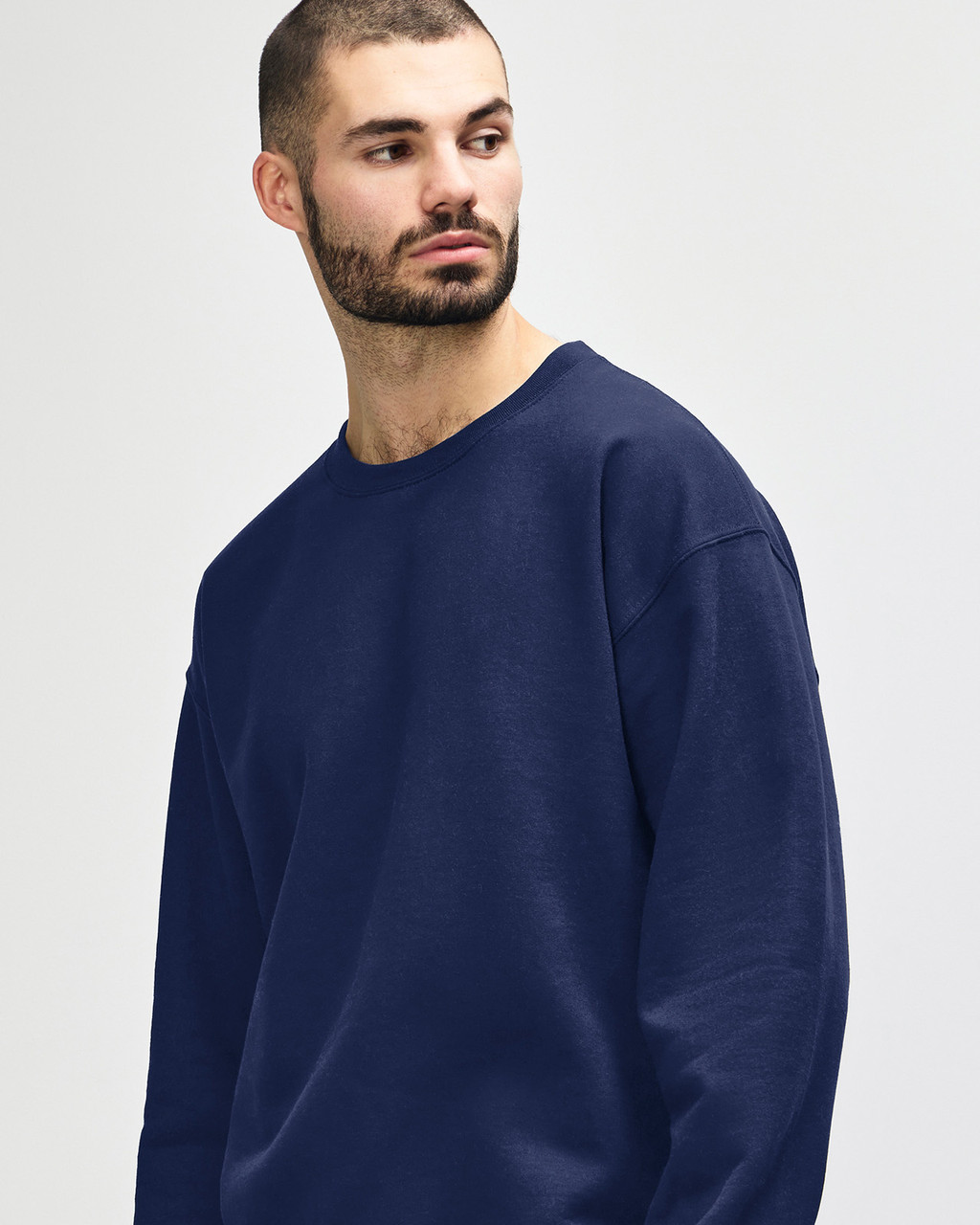 Gildan® Heavy Blend® 18000 Crewneck