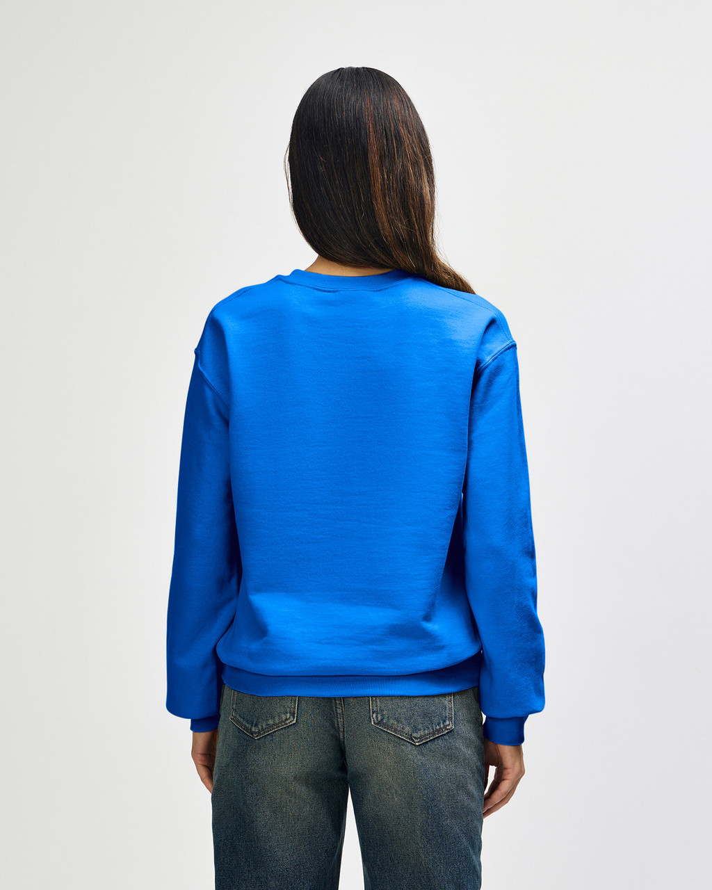 Gildan® Heavy Blend® 18000 Crewneck