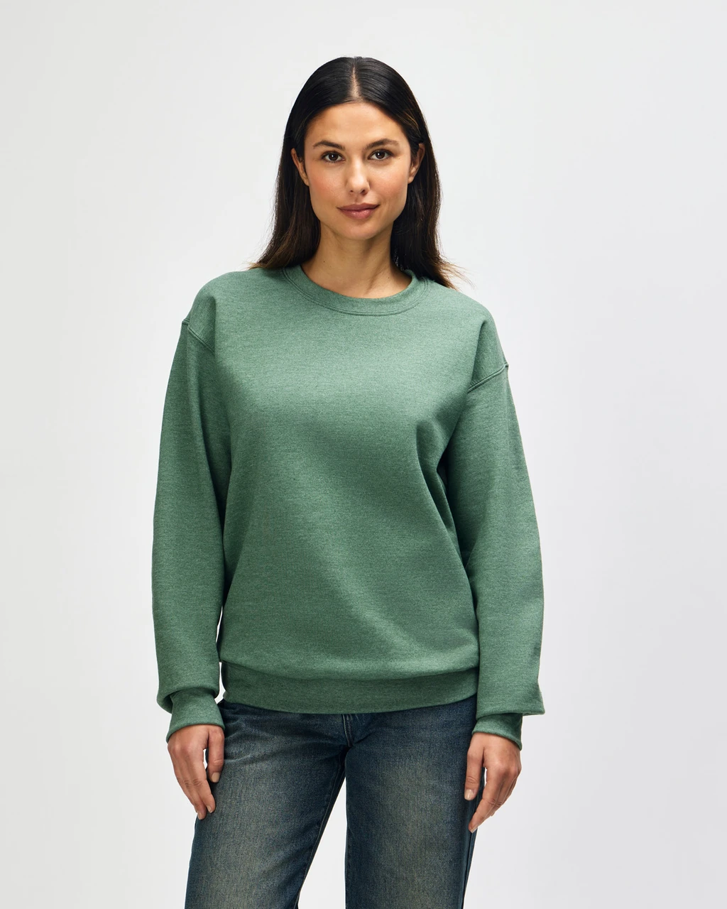 Gildan® Heavy Blend® 18000 Crewneck