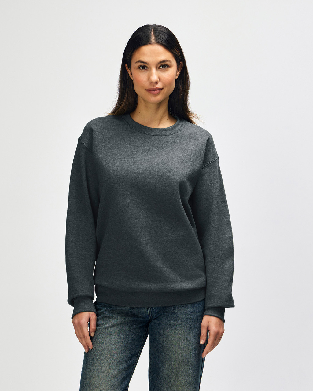 Gildan® Heavy Blend® 18000 Crewneck