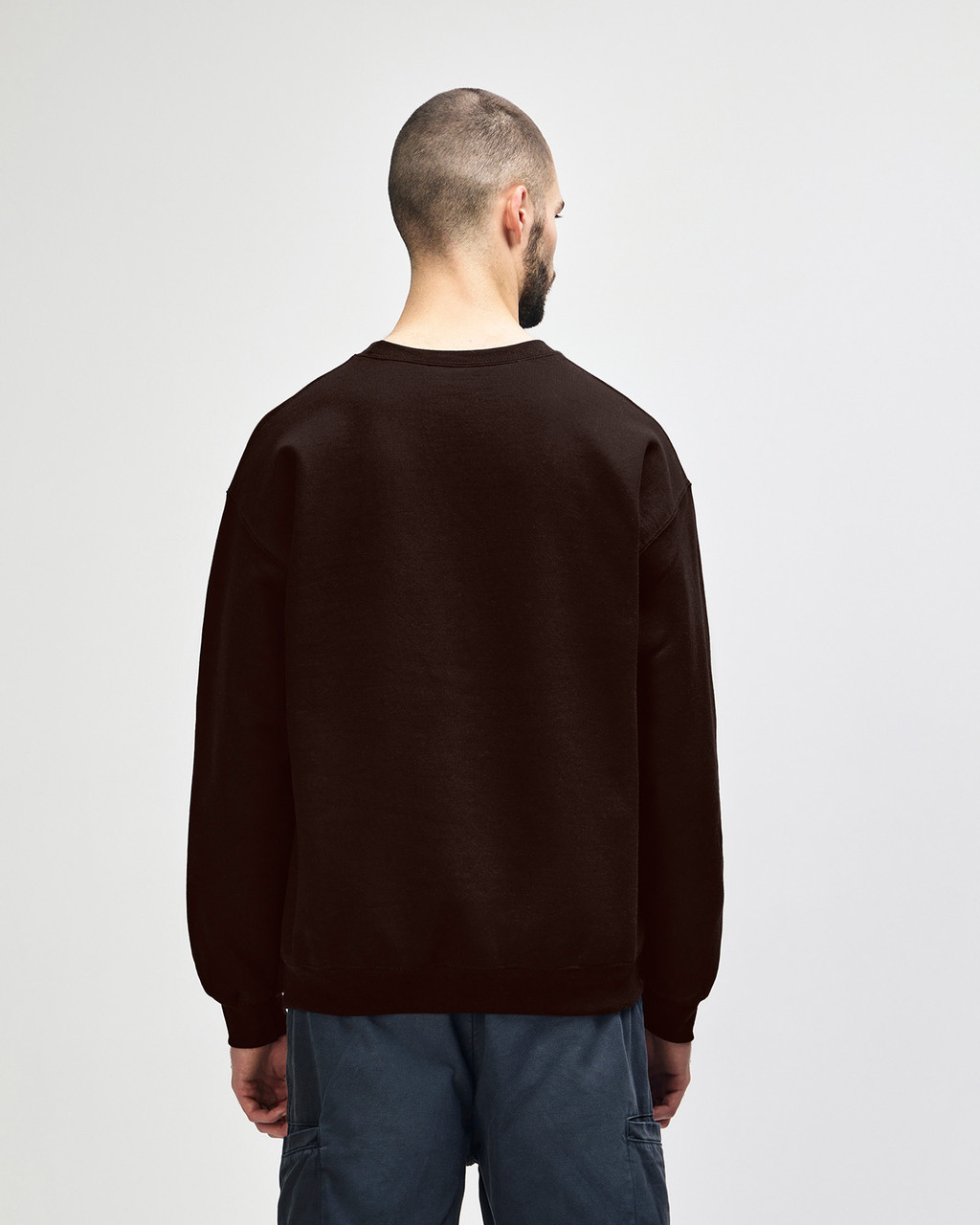 Gildan® Heavy Blend® 18000 Crewneck