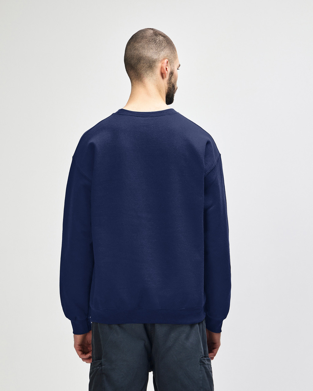 Gildan® Heavy Blend® 18000 Crewneck