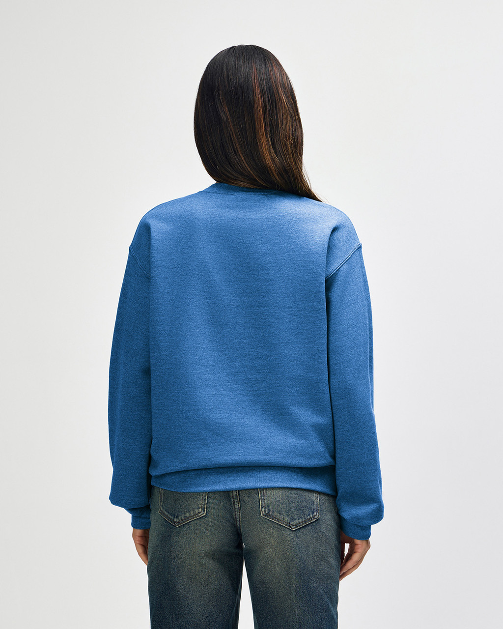 Gildan® Heavy Blend® 18000 Crewneck