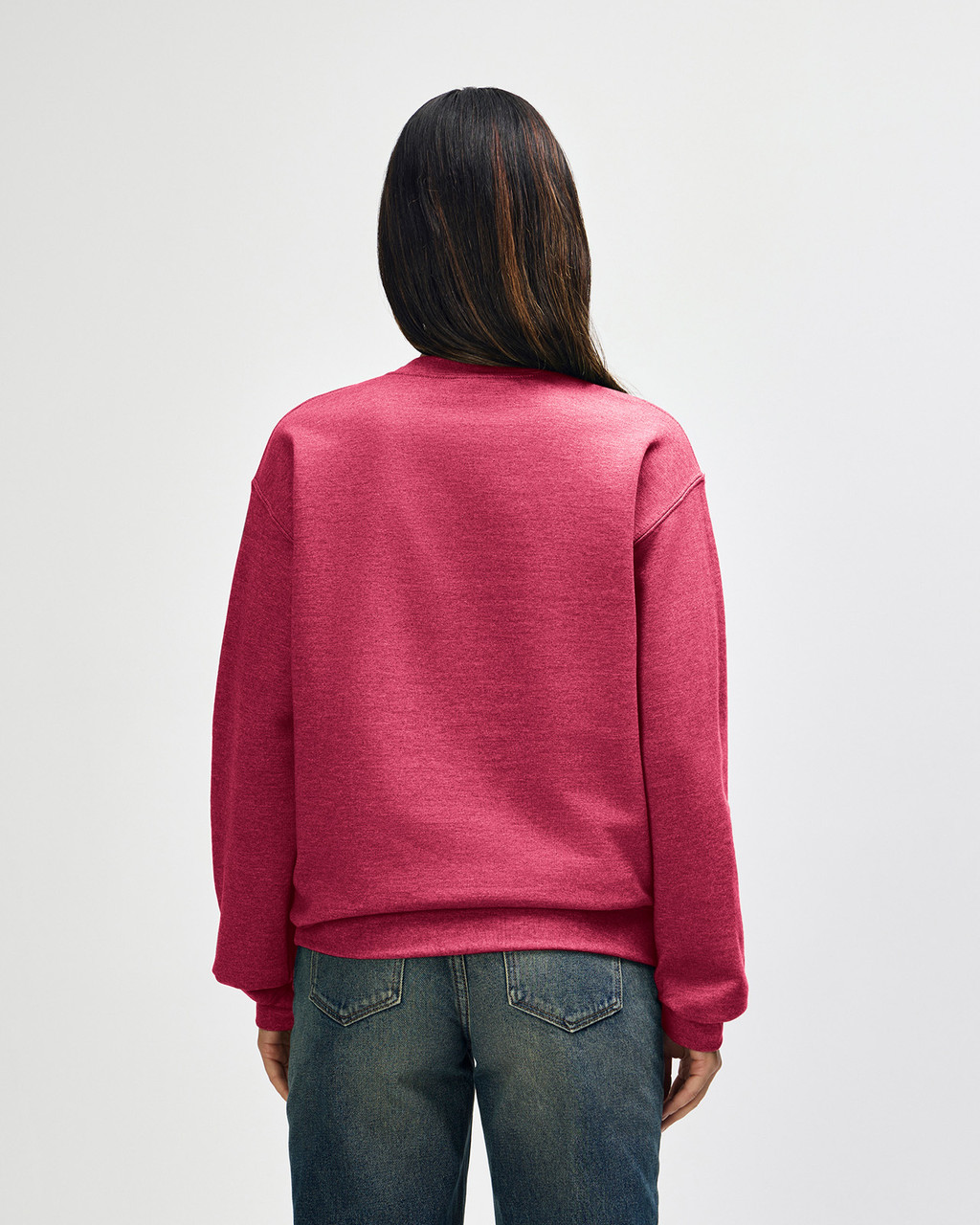 Gildan® Heavy Blend® 18000 Crewneck