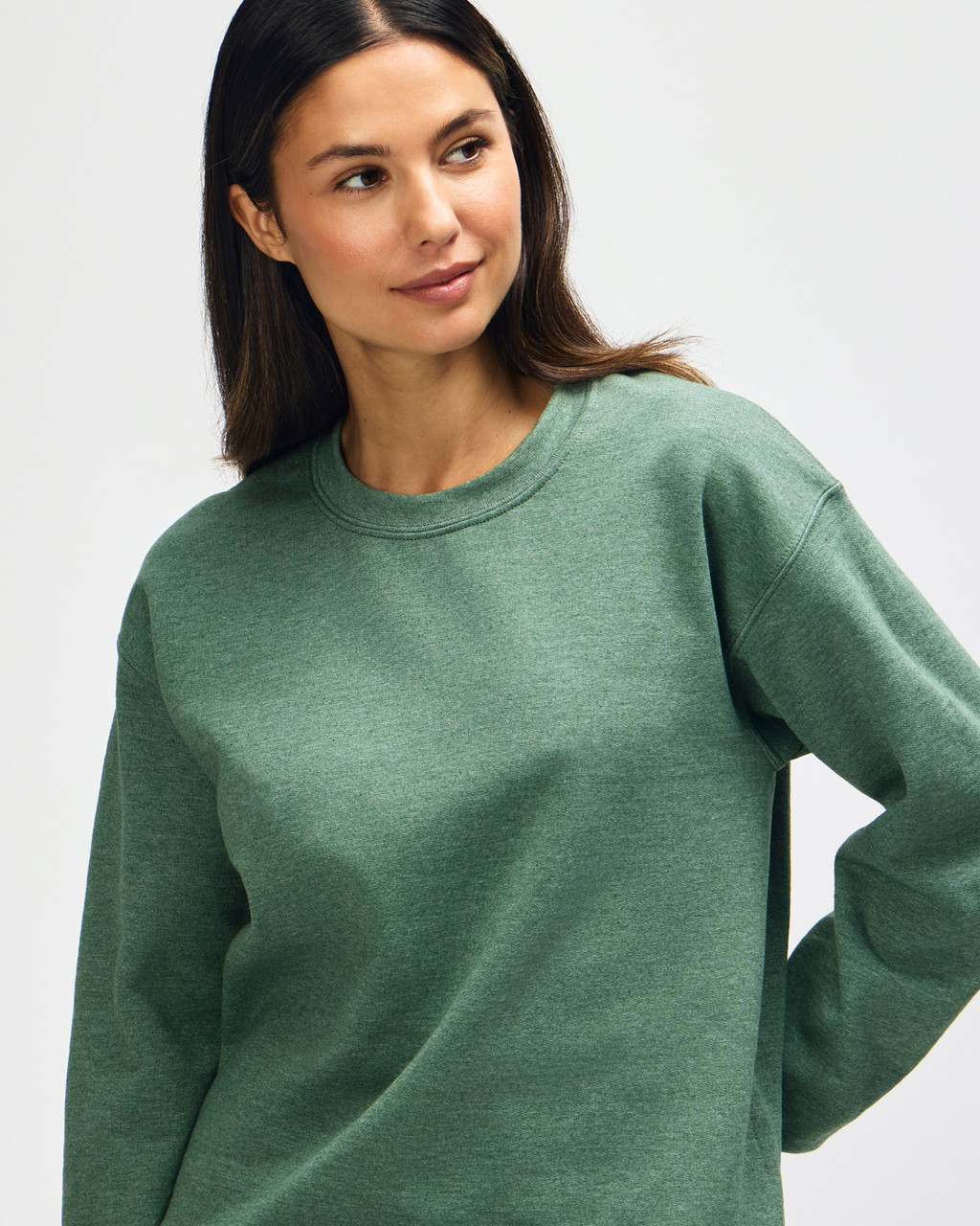Gildan® Heavy Blend® 18000 Crewneck