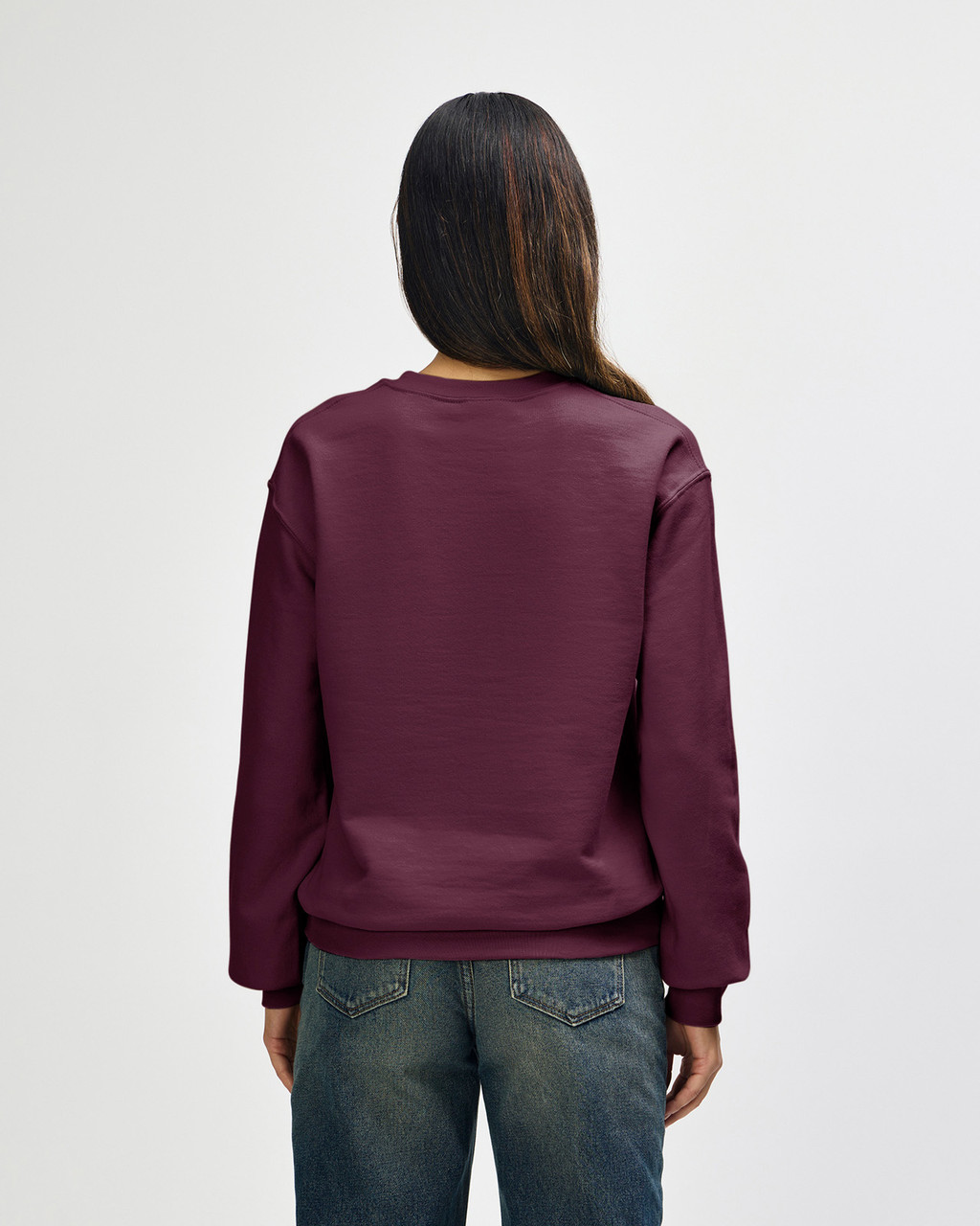 Gildan® Heavy Blend® 18000 Crewneck