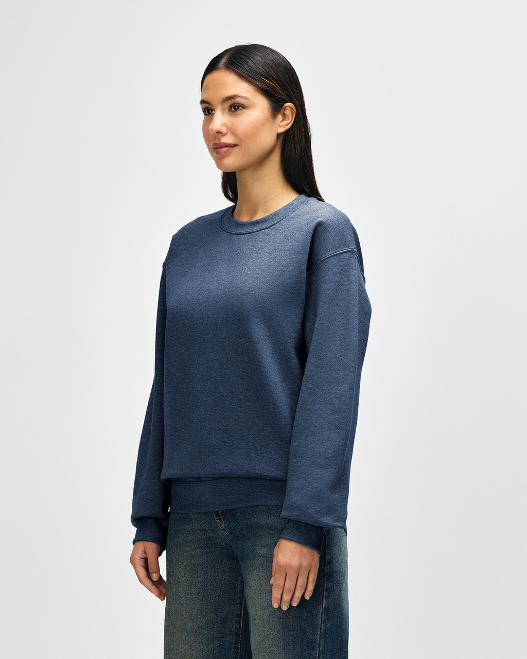 Gildan® Heavy Blend® 18000 Crewneck