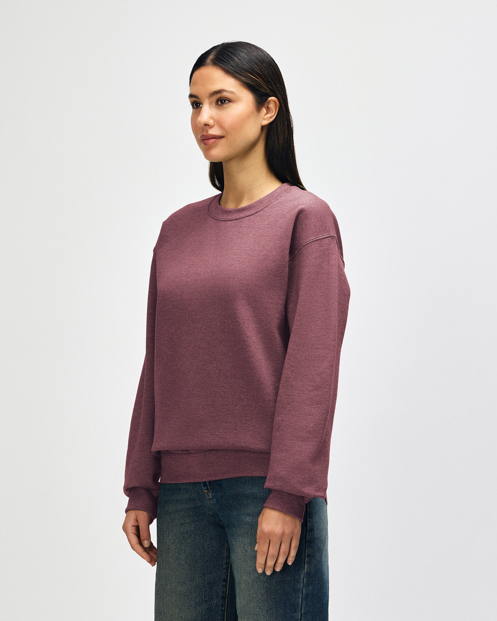 Gildan® Heavy Blend® 18000 Crewneck