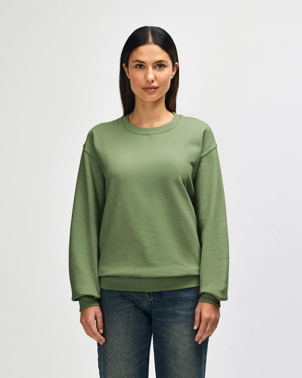 Gildan® Heavy Blend® 18000 Crewneck