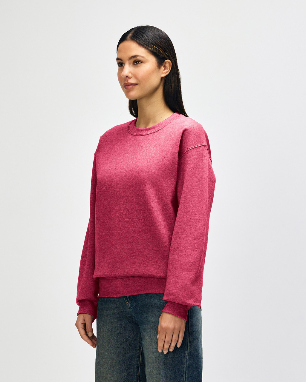 Gildan® Heavy Blend® 18000 Crewneck