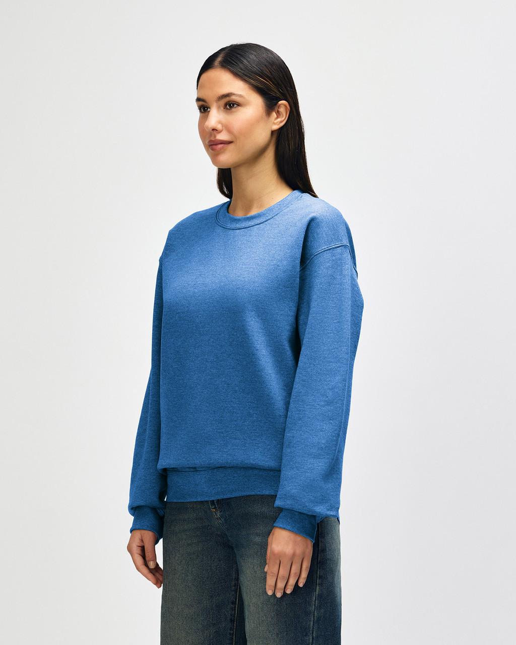 Gildan® Heavy Blend® 18000 Crewneck