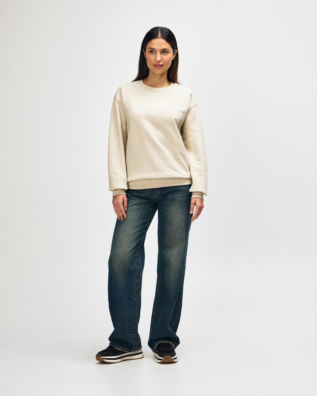Gildan® Heavy Blend® 18000 Crewneck