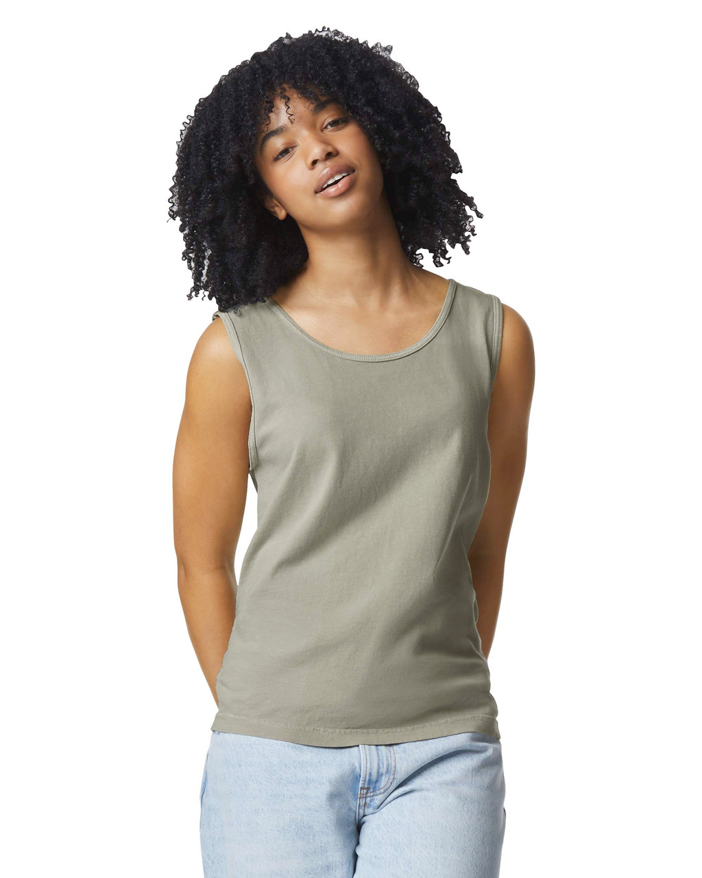Comfort Colors® 9360 Tank Top