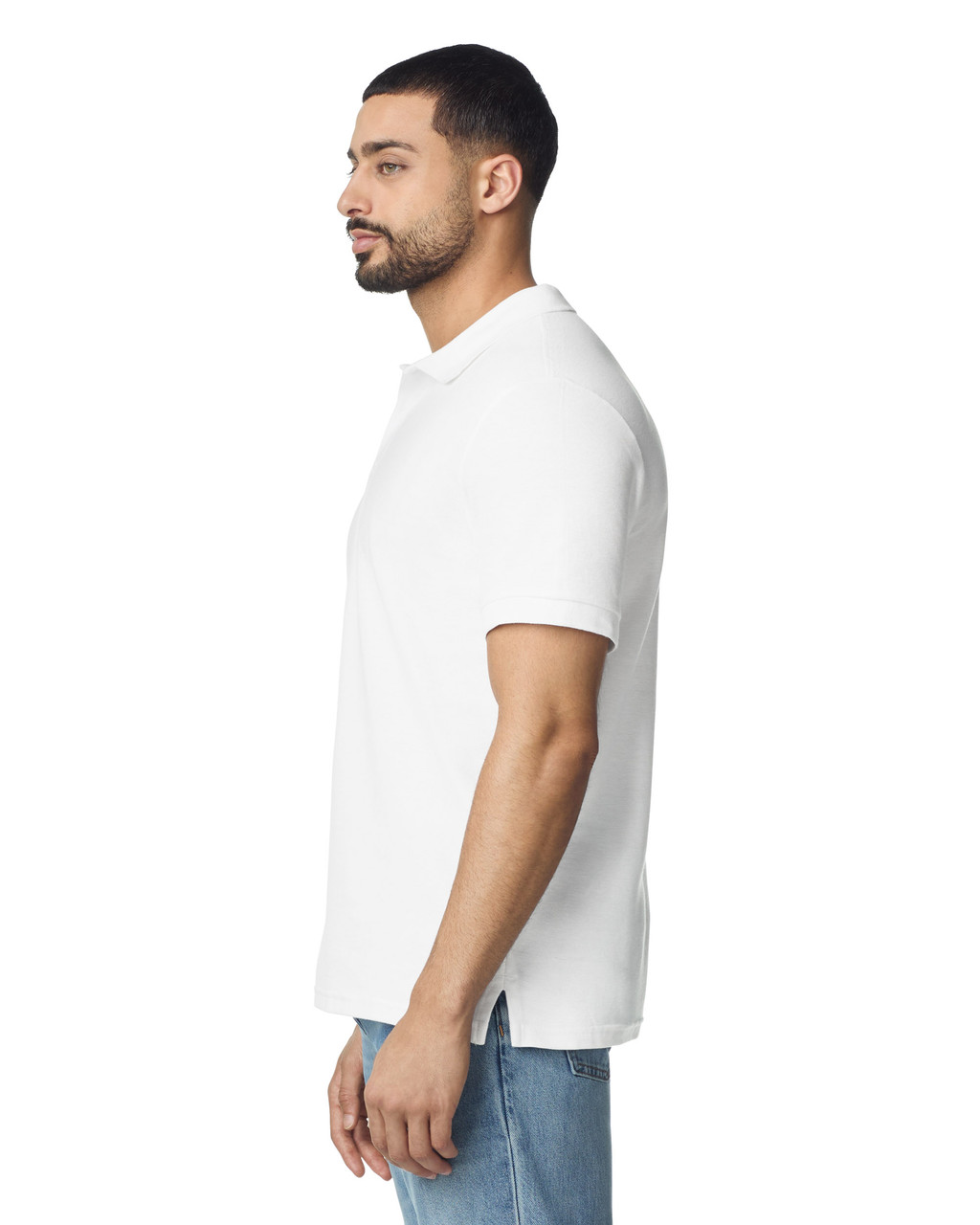 Gildan® Hammer® 85800 Pique Polo