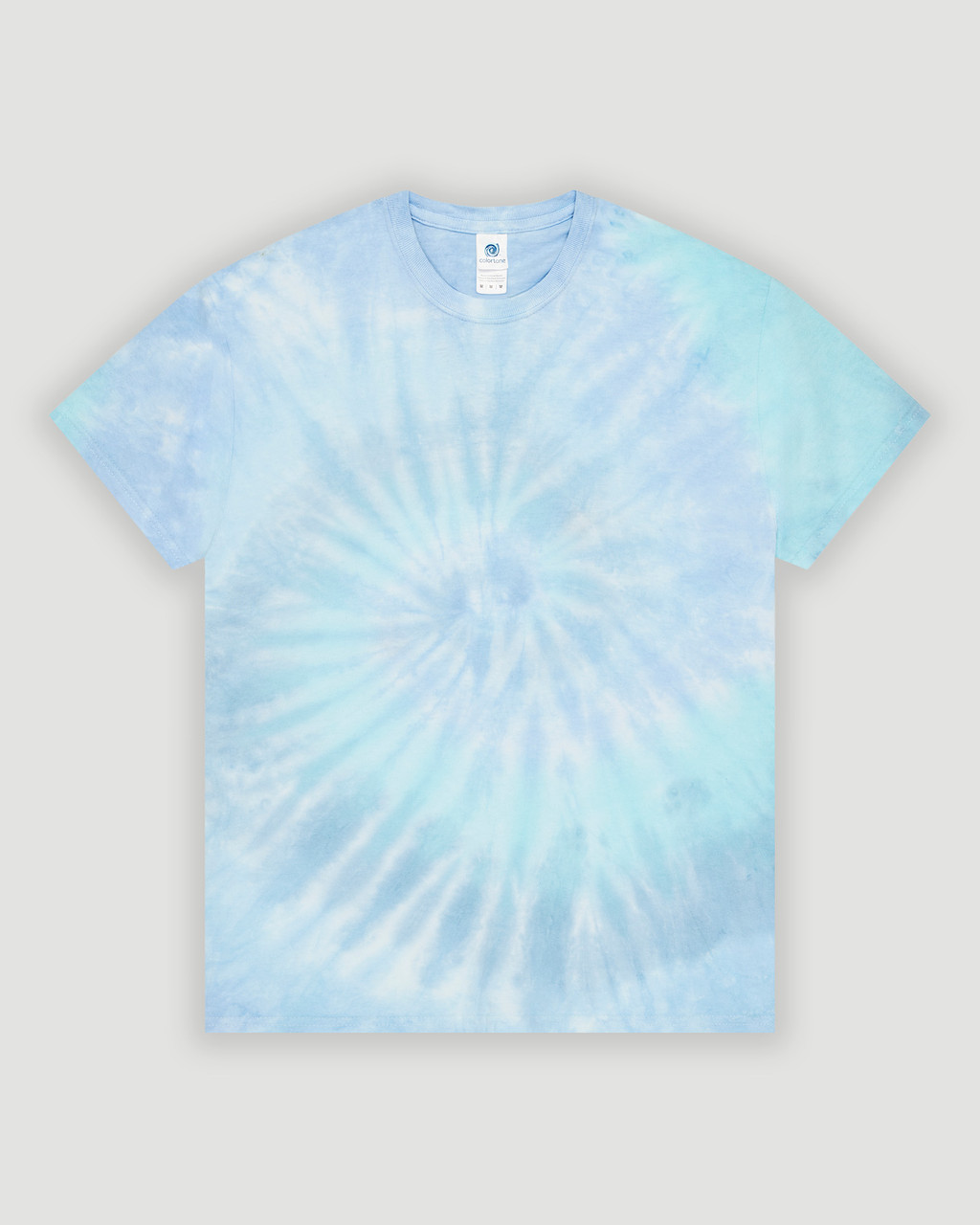 1000 Colortone® Tie Dye Adult T-Shirt