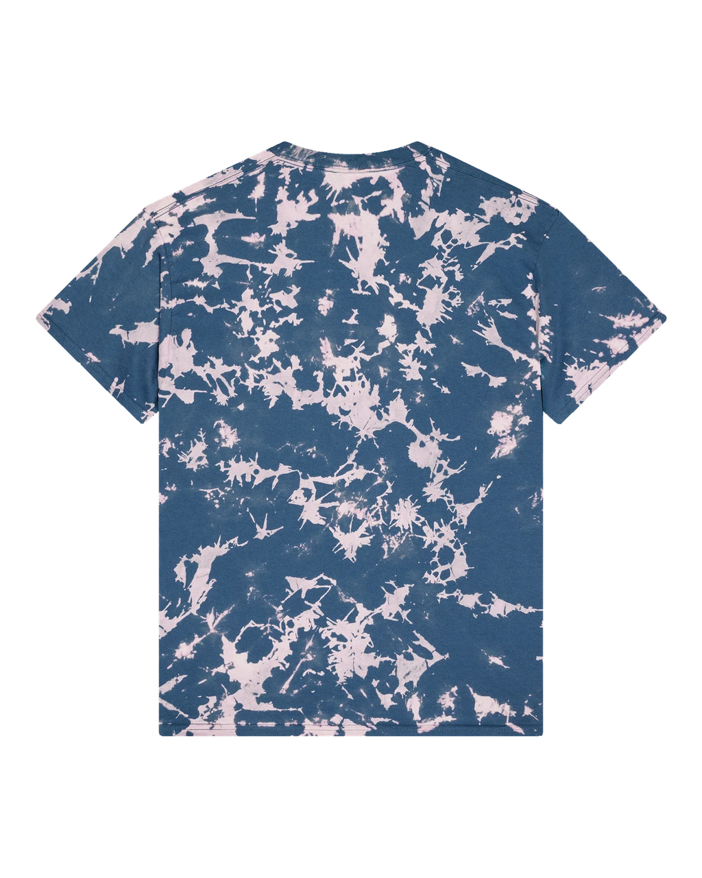1385 Colortone® Bleach Out Dyed T-Shirt