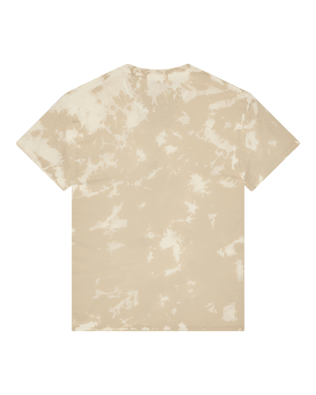 1385 Colortone® Bleach Out Dyed T-Shirt