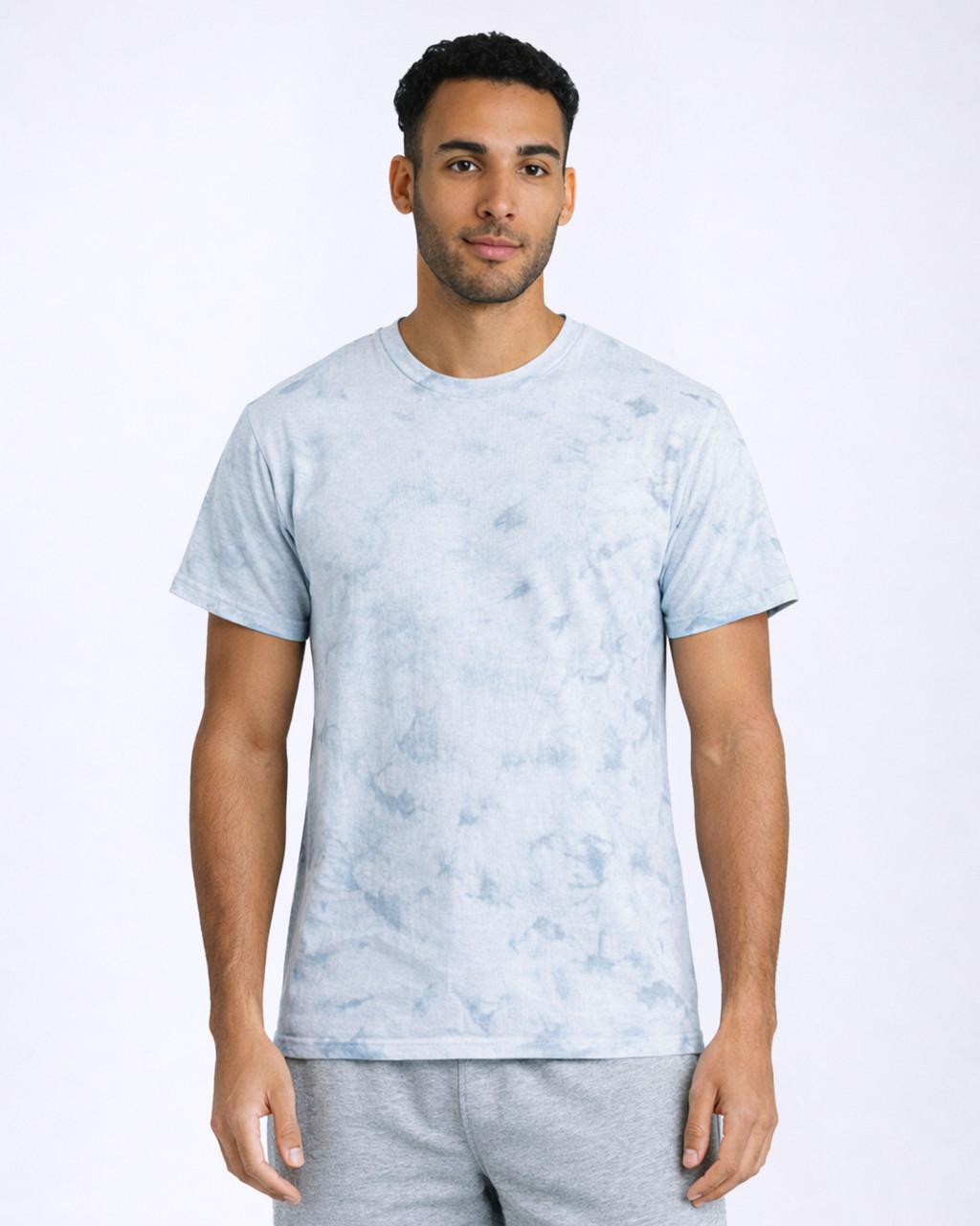 1390 Colortone® Crystal Wash Adult T-Shirt