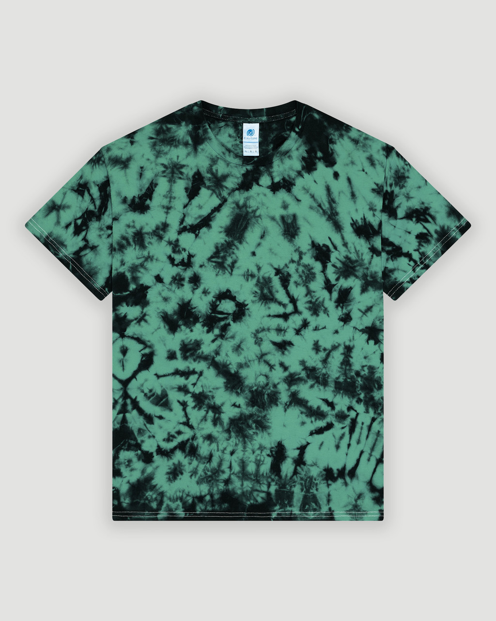 1390 Colortone® Crystal Wash Adult T-Shirt