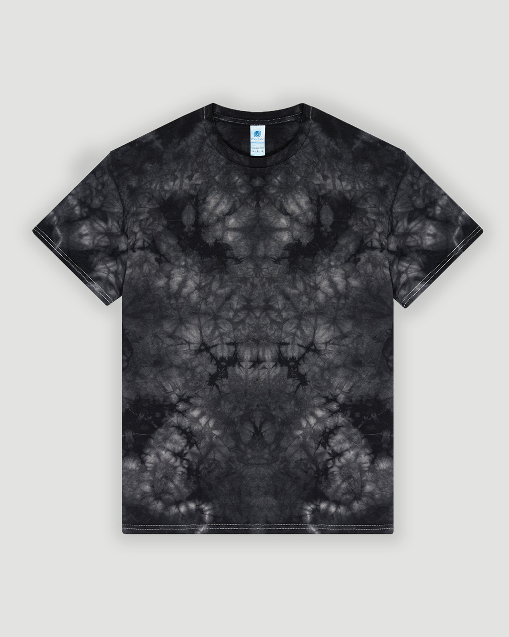 1390 Colortone® Crystal Wash Adult T-Shirt