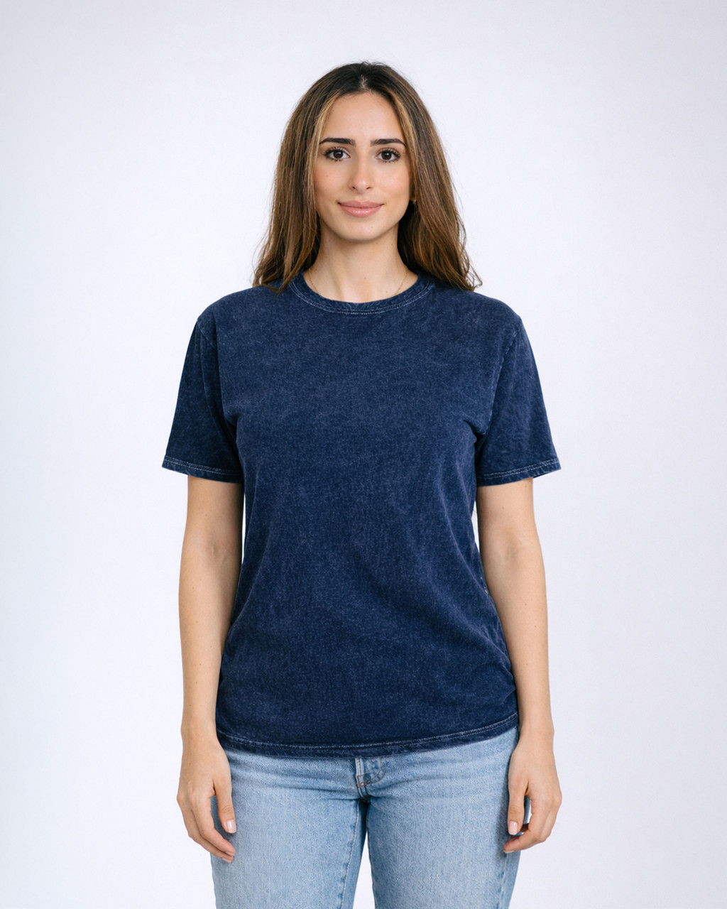 1300 Colortone® Mineral Wash Adult T-Shirt