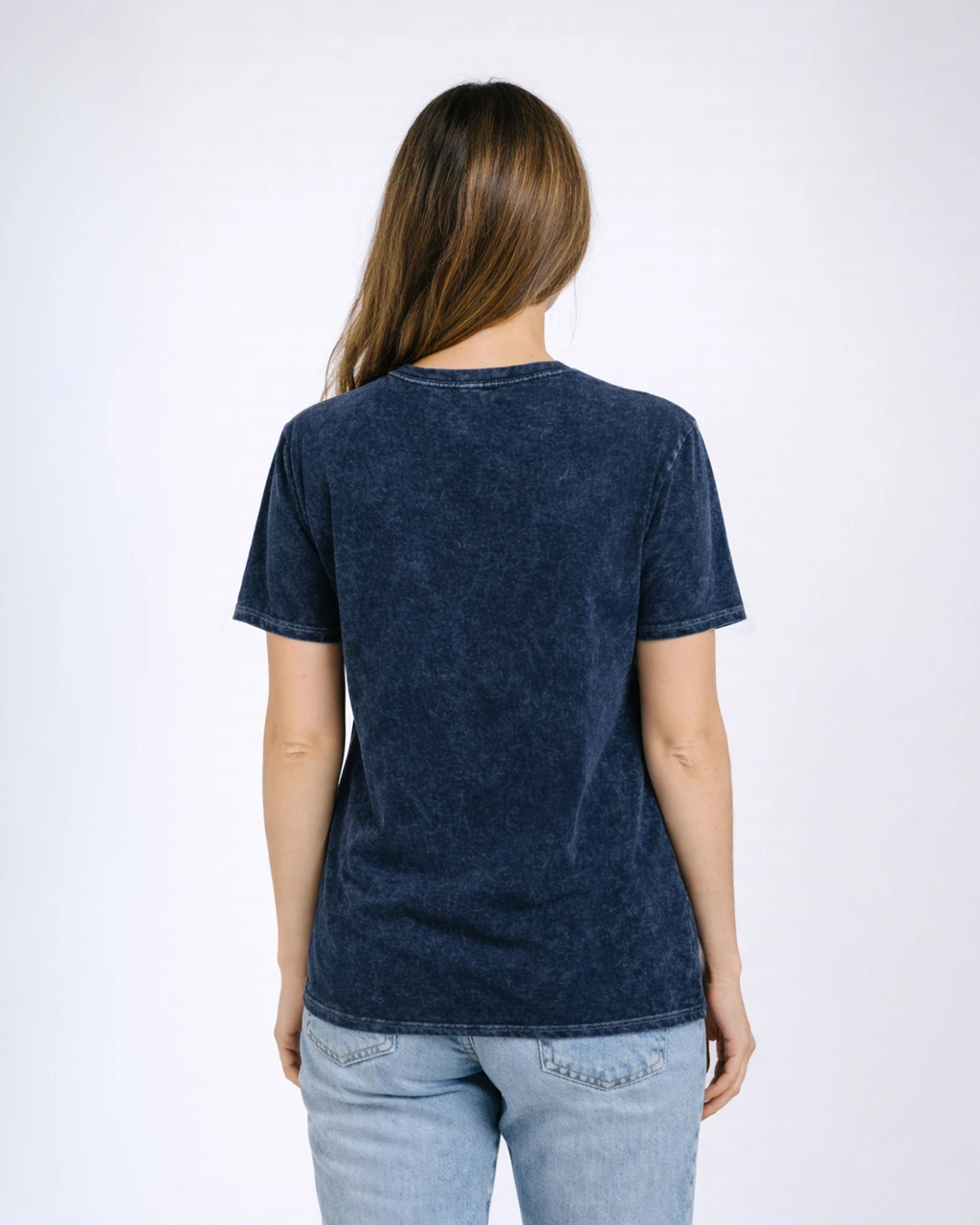 1300 Colortone® Mineral Wash Adult T-Shirt