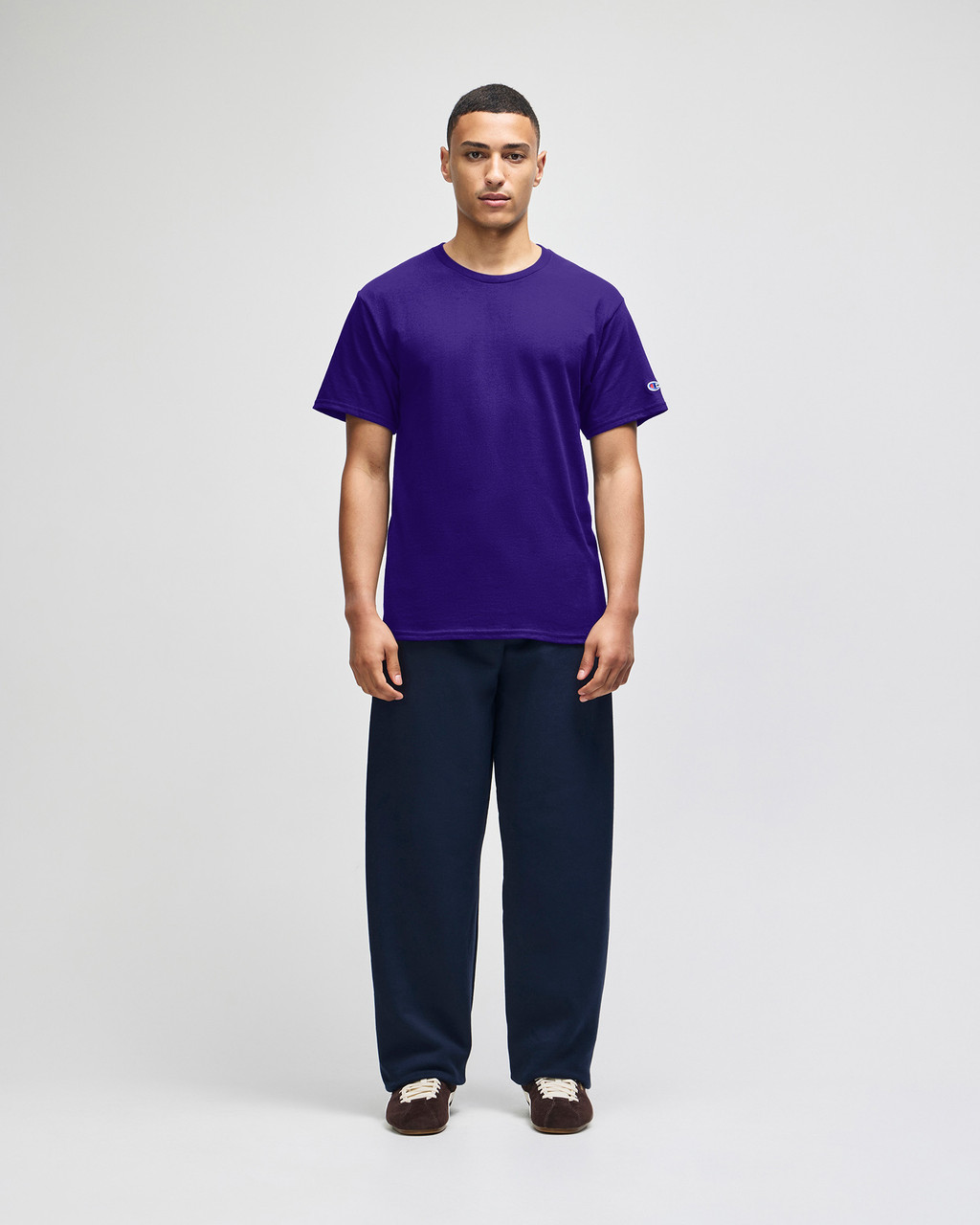 Champion® CH1000 Adult T-Shirt