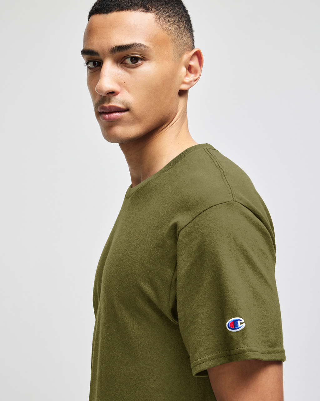 Champion® CH1000 Adult T-Shirt