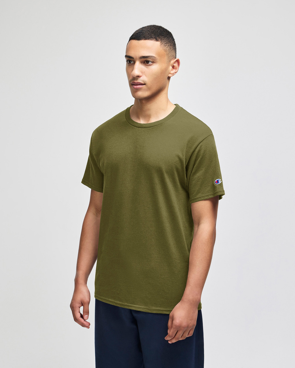 Champion® CH1000 Adult T-Shirt