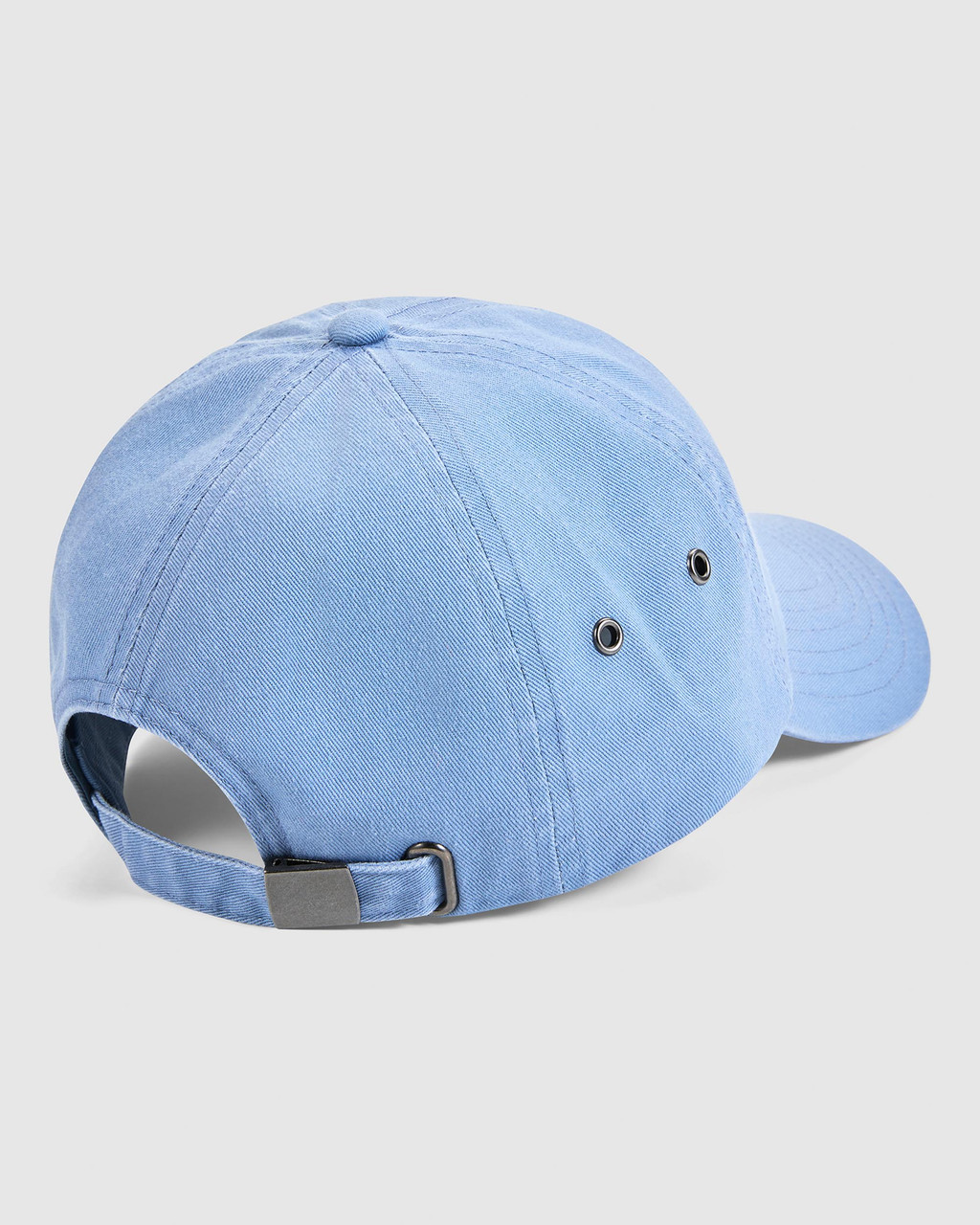 American Apparel® Washed Baseball Cap