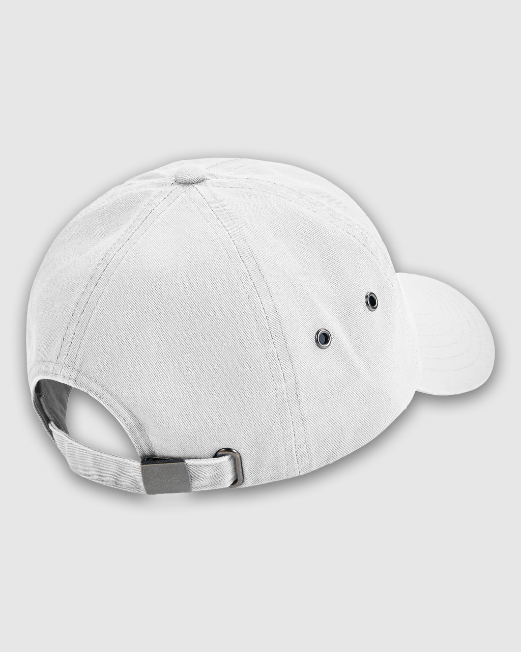 American Apparel® Washed Baseball Cap