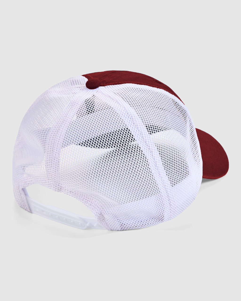American Apparel® Washed Trucker Cap