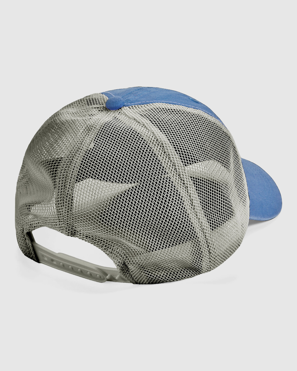 American Apparel® Washed Trucker Cap