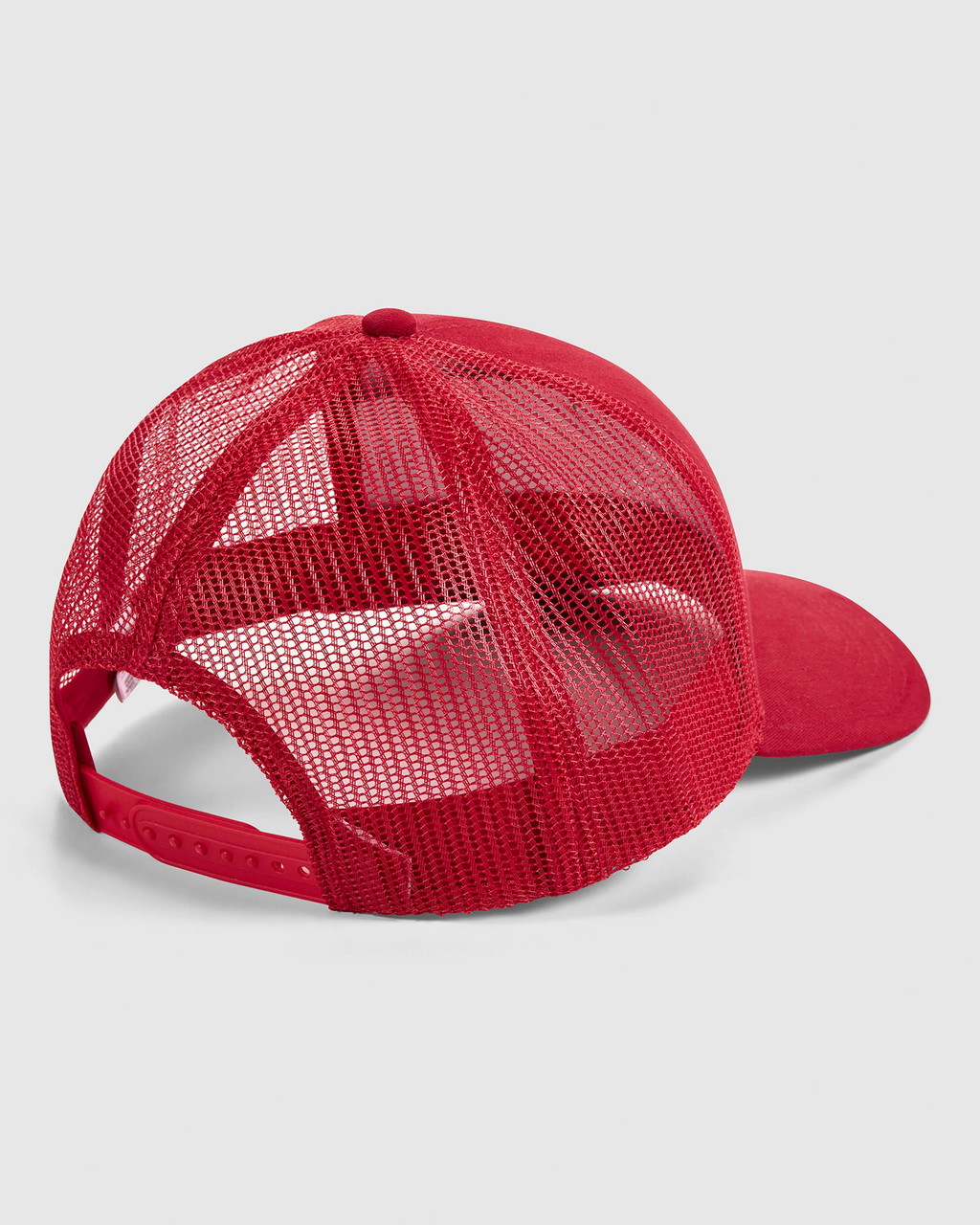 American Apparel® Structured Trucker Cap