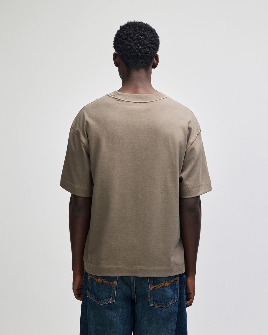 American Apparel® 13ML0 T-Shirt