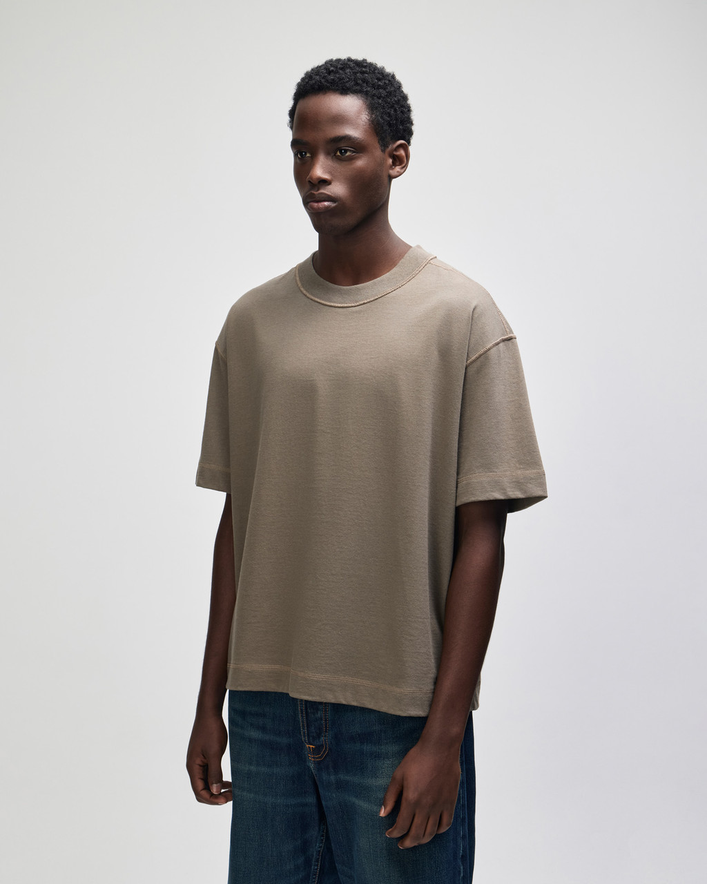 American Apparel® 13ML0 T-Shirt