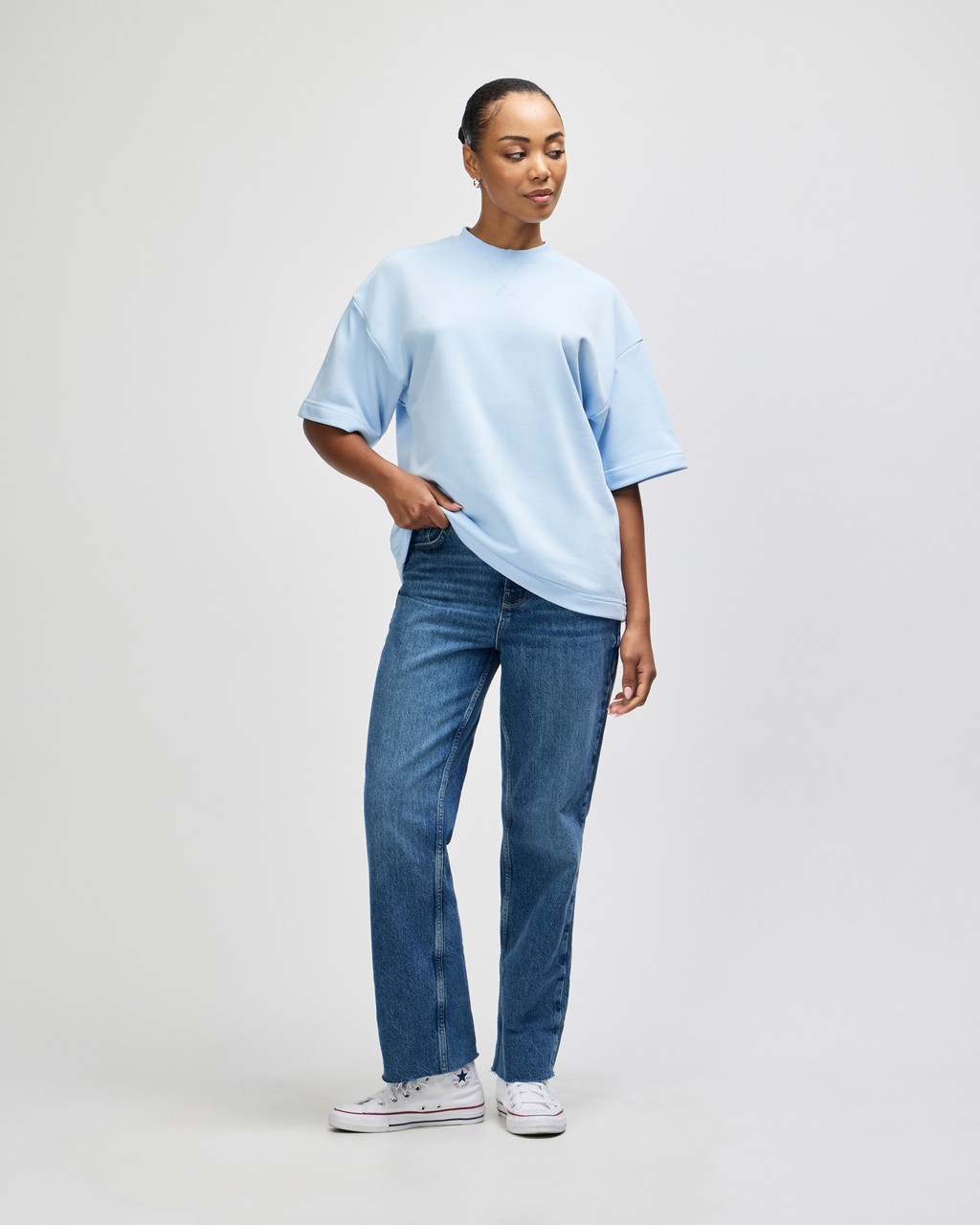 American Apparel® FTEX00 Top